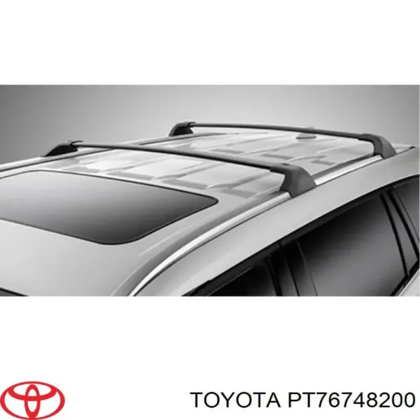  PT76748200 Toyota
