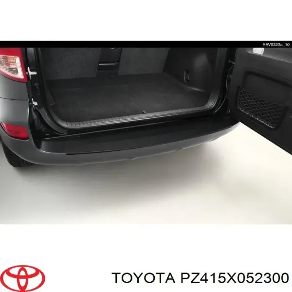  PZ415X052300 Toyota