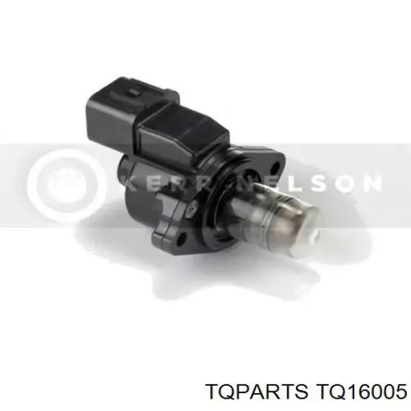 Регулятор холостого хода TQ16005 Tqparts