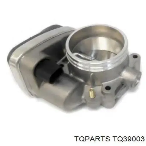 Дроссельная заслонка TQ39003 Tqparts