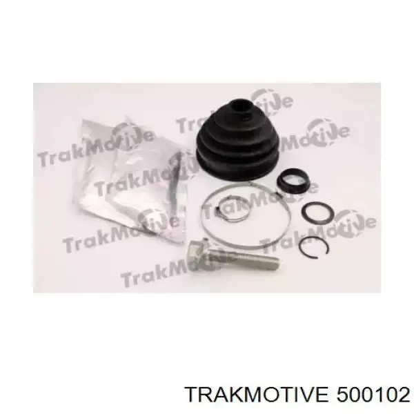 Пыльник ШРУСа наружный 36305 GKN-Spidan