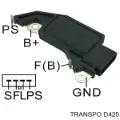 Реле генератора FORD 1147367
