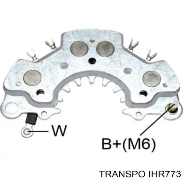 Диодный мост IHR773 Transpo