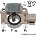 Реле генератора TRANSPO IM558