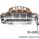 Мост диодный генератора TRANSPO IMR10058 Мост диодный генератора TRANSPO IMR10058
