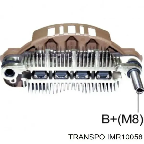 Выпрямитель Mitsubishi Pajero SPORT I внедорожник (K90) (1996 - 2009) цена, от