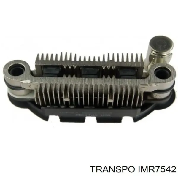Диодный мост генератора Transpo IMR7542