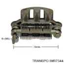 Мост диодный генератора TRANSPO IMR7544 Мост диодный генератора TRANSPO IMR7544