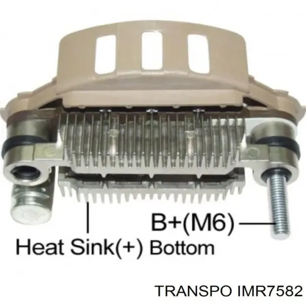 Диодный мост IMR7582 Transpo
