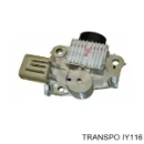 Реле регулятор генератора TRANSPO IY116