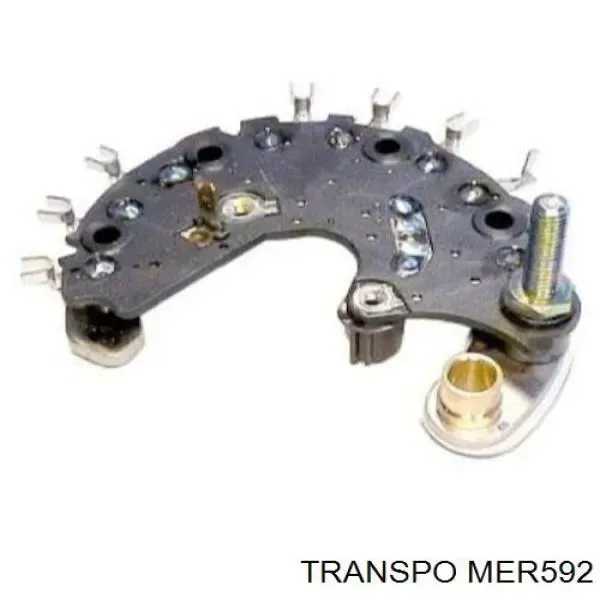 Диодный мост MER592 Transpo