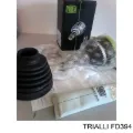 Диск сцепления ГАЗ Газель 3302