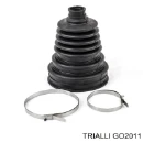 ШРУС наружный TRIALLI GO2011 ШРУС наружный TRIALLI GO2011
