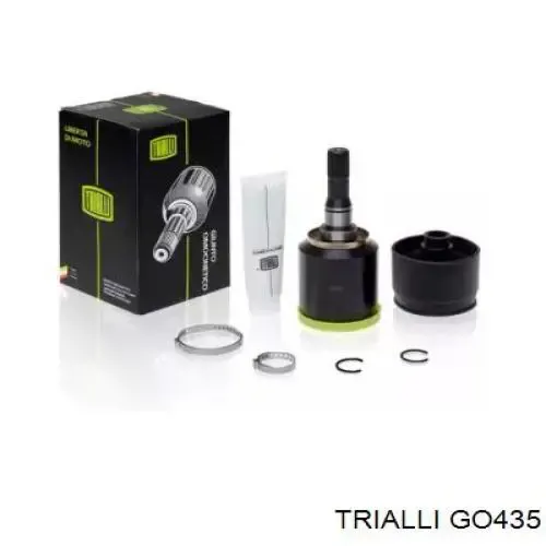 Шарнир угловых скоростей передний левый ВАЗ NIVA I внедорожник (2121) (1976 - 1994) цена, от