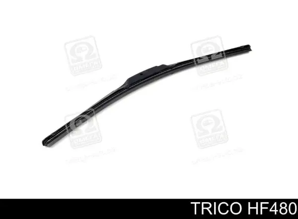 Щетка-дворник лобового стекла пассажирская HF480 Trico