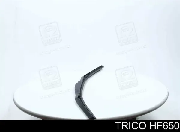 Щетка-дворник лобового стекла водительская HF650 Trico