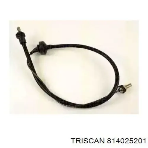 Трос сцепления AD410136 Adriauto