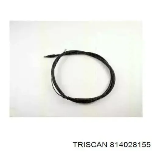 Задний правый трос ручника 5040406 Autotechteile