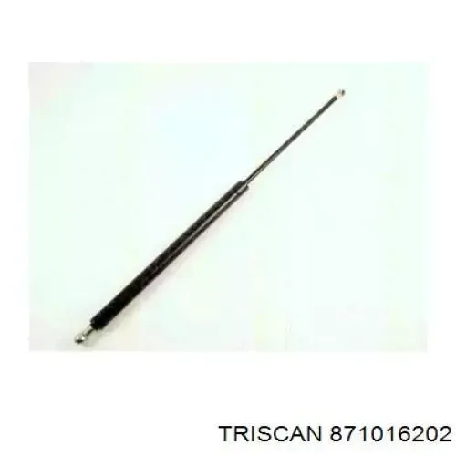 Купить Амортизатор багажника Форд Эскорт V GAL