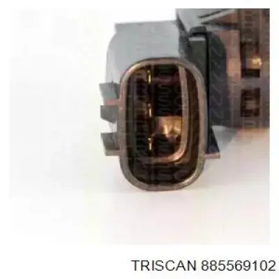 Датчик коленвала J005T23891 Mitsubishi