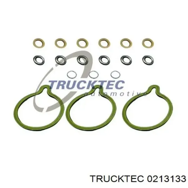 Купить Ремкомплект ТНВД Мерседес-бенц Е  S210