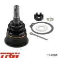 Верхняя шаровая опора MOOG 1L2Z3085AA