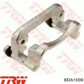 Скоба заднего суппорта TRW BDA1009