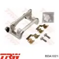 Скоба заднего суппорта TRW BDA1021