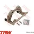 Скоба заднего суппорта BMW 34216793054