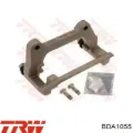 Скоба заднего суппорта TRW BDA1055