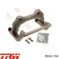 Скоба заднего суппорта TRW BDA1154