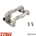 Скоба суппорта BMW 34116860251