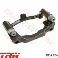 Скоба суппорта TRW BDA224