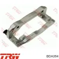 Скоба суппорта TRW BDA354