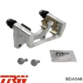 Скоба заднего суппорта TRW BDA548