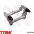Скоба суппорта Volkswagen Phaeton 3D1, 3D2, 3D3, 3D4, 3D6, 3D7, 3D8, 3D9