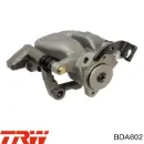 Скоба суппорта заднего  TRW BDA602