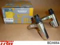 Скоба заднего суппорта TRW BDA664