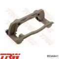 Скоба суппорта TRW BDA941