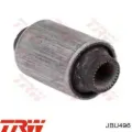 Сайлентблок переднего рычага TRW JBU496