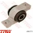 Сайлентблок нижнего переднего рычага  TRW JBU771