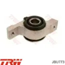 Сайлентблок нижнего переднего рычага  TRW JBU773