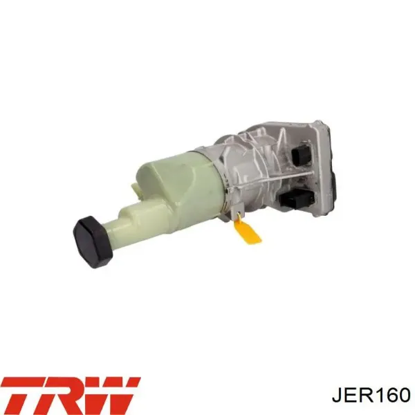 Насос ГУР FO306R MSG