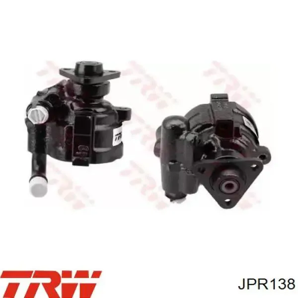 Насос ГУР 24436787 General Motors