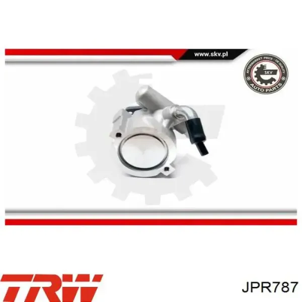 S5030001 Polcar ГУР руля