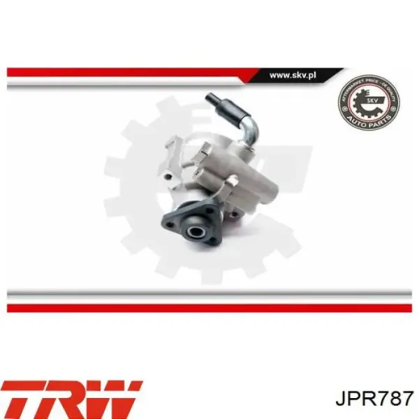 Насос гидравлики Polcar S5030001 цена, от