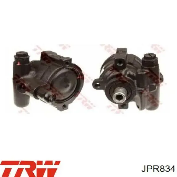 Насос ГУР PA339 Depa