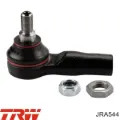 Тяга рулевая в сборе TRW JRA544