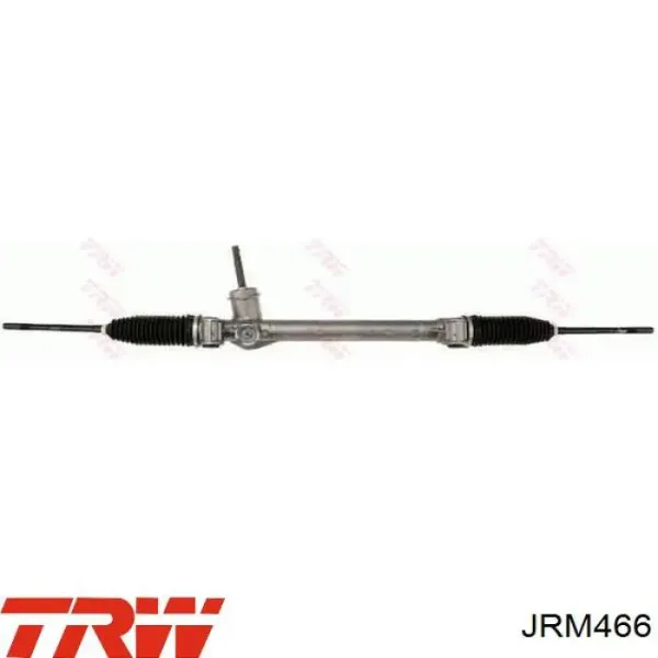 Рулевая рейка SGA983L Lenco