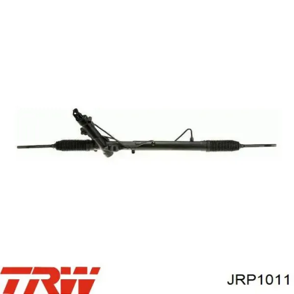 Рулевая рейка R23881NW Motorherz
